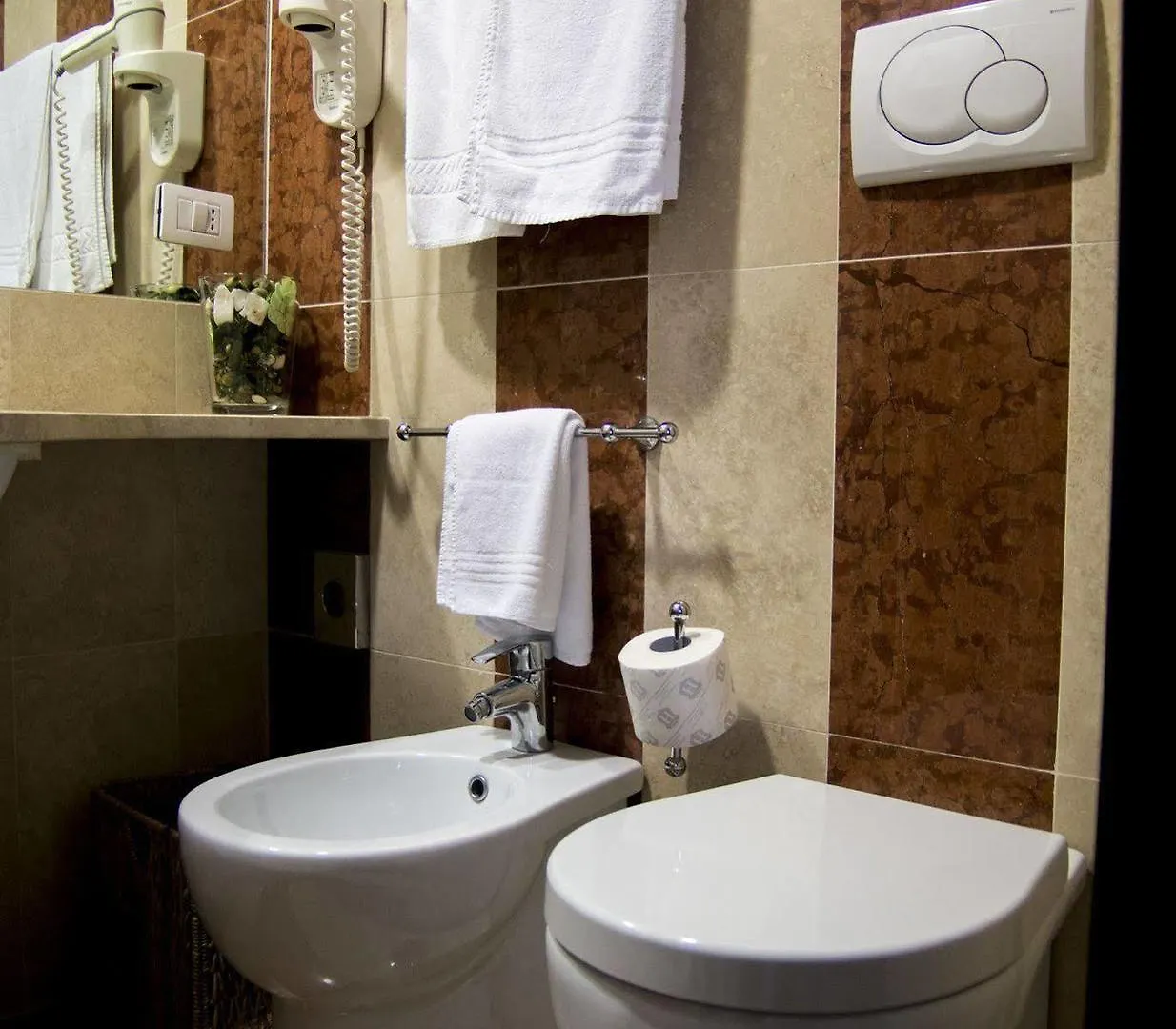 Sotto Il Sole Di Roma Bed & Breakfast 2*, Rome