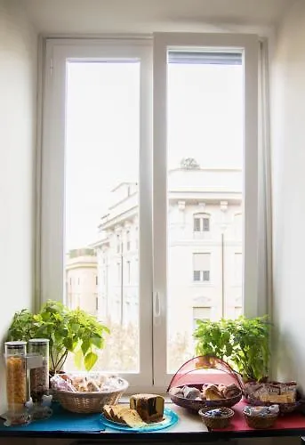 Sotto Il Sole Di Roma Bed & Breakfast