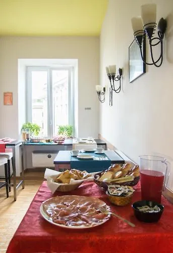 Sotto Il Sole Di Roma Bed & Breakfast