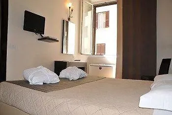 Couette-café Bed and breakfast Sotto Il Sole Di Roma
