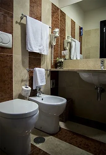 Bed and breakfast Sotto Il Sole Di Roma 2*, Rome Italie
