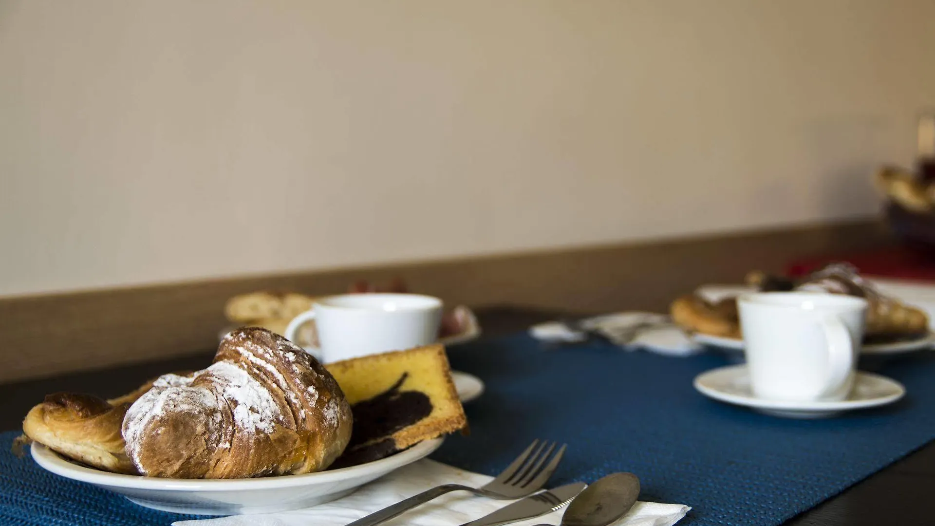 Bed and breakfast Sotto Il Sole Di Roma