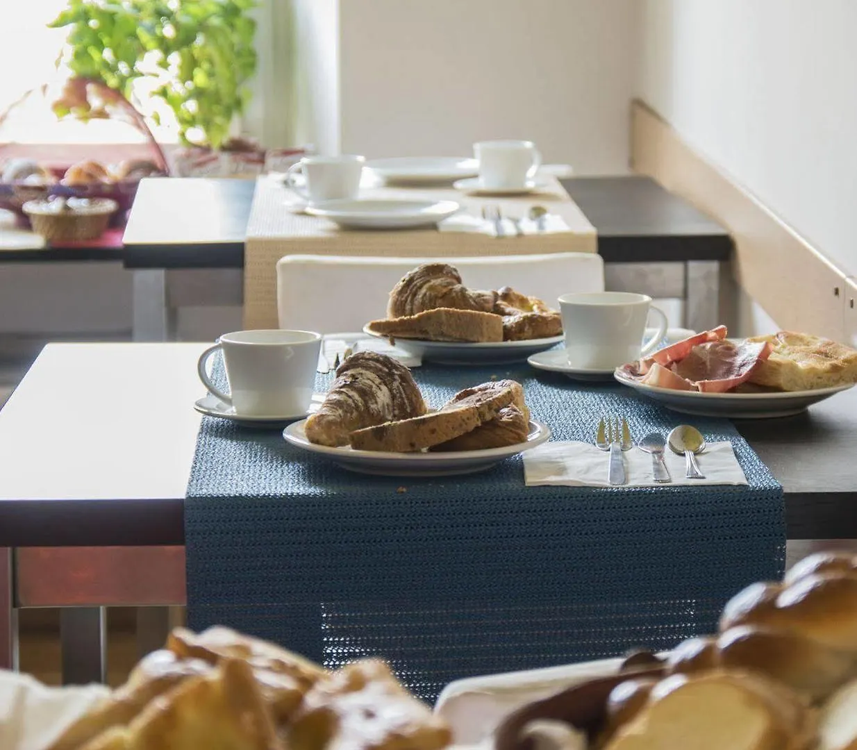 Bed and breakfast Sotto Il Sole Di Roma Couette-café Rome