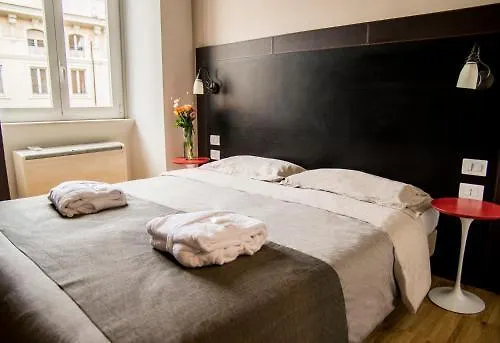 Couette-café Bed and breakfast Sotto Il Sole Di Roma