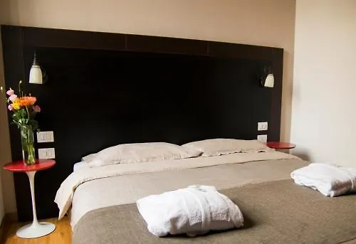 Bed and breakfast Sotto Il Sole Di Roma Italie