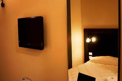 ** Couette-café Bed and breakfast Sotto Il Sole Di Roma Italie