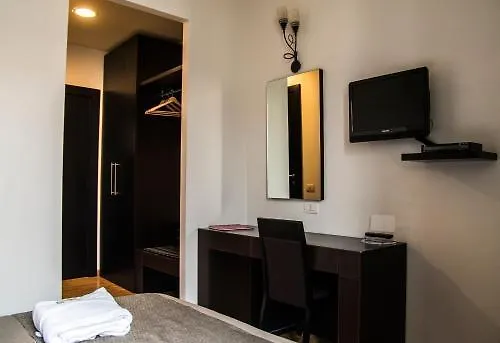Couette-café Bed and breakfast Sotto Il Sole Di Roma